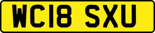 WC18SXU