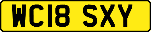 WC18SXY