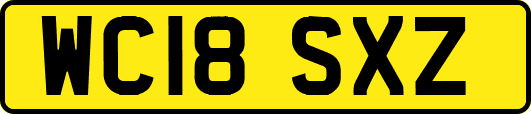 WC18SXZ