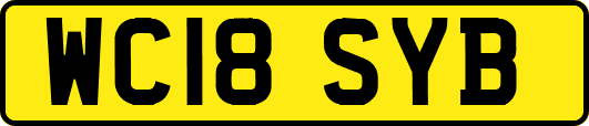 WC18SYB