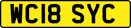WC18SYC