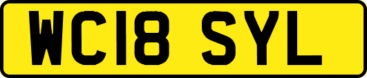 WC18SYL