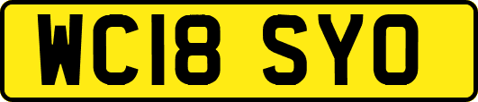 WC18SYO