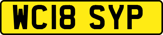 WC18SYP