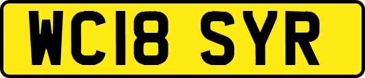 WC18SYR