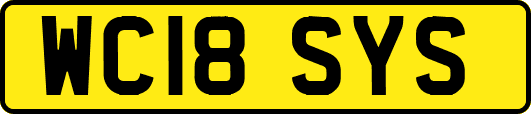 WC18SYS