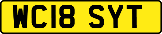WC18SYT