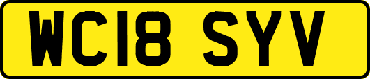 WC18SYV