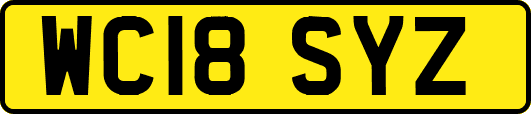 WC18SYZ