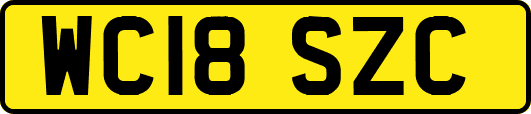 WC18SZC