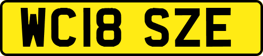 WC18SZE
