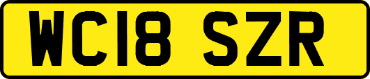 WC18SZR