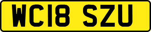 WC18SZU