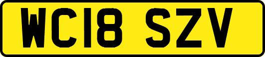 WC18SZV