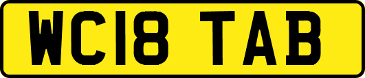 WC18TAB