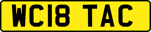 WC18TAC