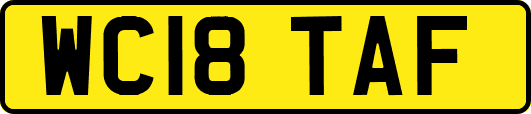 WC18TAF