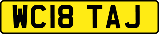WC18TAJ