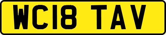WC18TAV