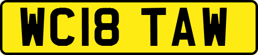 WC18TAW