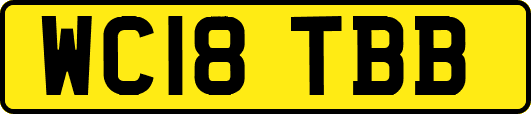 WC18TBB