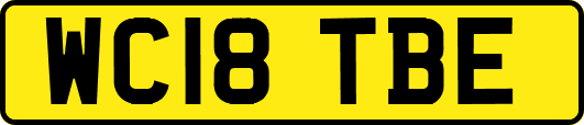 WC18TBE