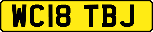 WC18TBJ