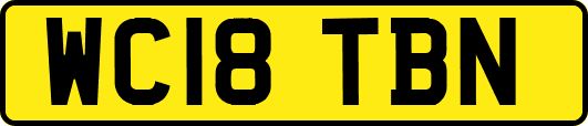WC18TBN