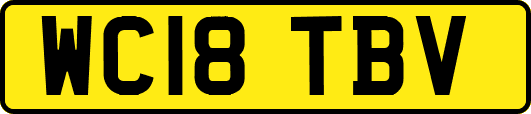 WC18TBV