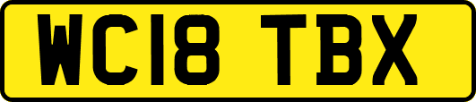 WC18TBX