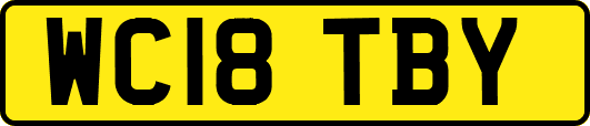 WC18TBY