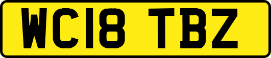 WC18TBZ