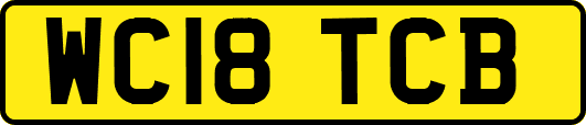 WC18TCB