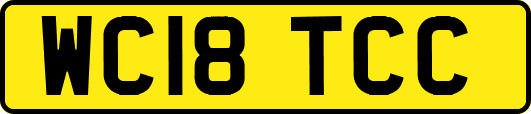 WC18TCC