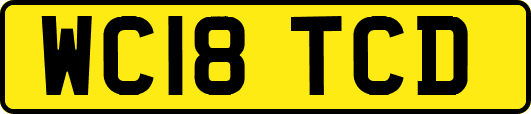 WC18TCD