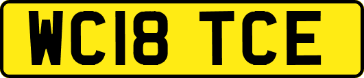 WC18TCE