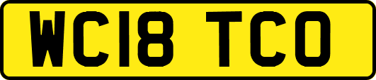 WC18TCO