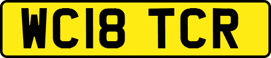 WC18TCR