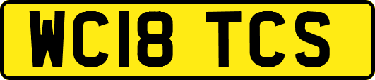 WC18TCS