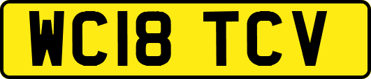 WC18TCV