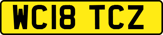 WC18TCZ