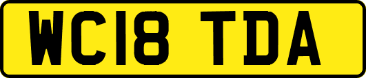 WC18TDA