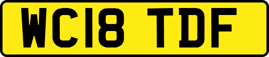 WC18TDF