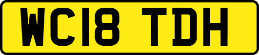 WC18TDH