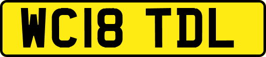 WC18TDL