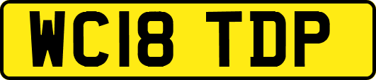 WC18TDP