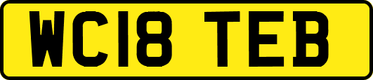 WC18TEB