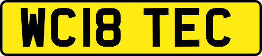 WC18TEC