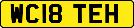 WC18TEH