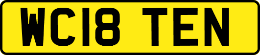 WC18TEN